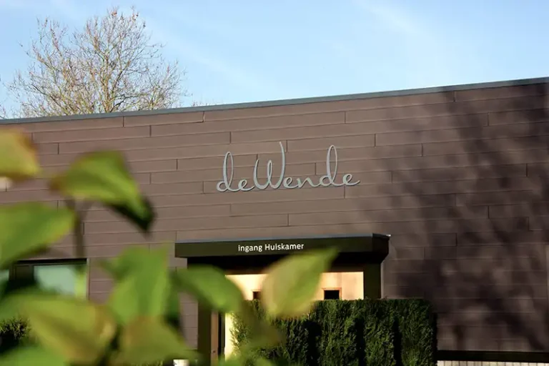 Crematorium De Wende – foto 3