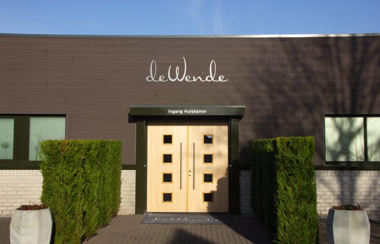 Crematorium De Wende – foto 2