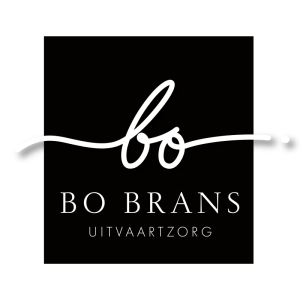 Logo Bo Brans Uitvaartzorg