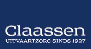 Logo Claassen Uitvaartzorg