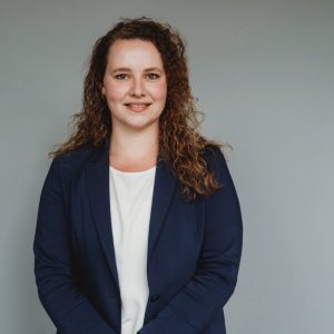 Anne Smits-Raaijmakers