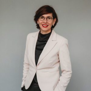 Annette Claassen
