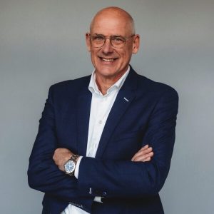 Ton Claassen