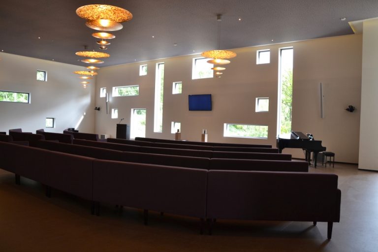 Crematorium Weerterland