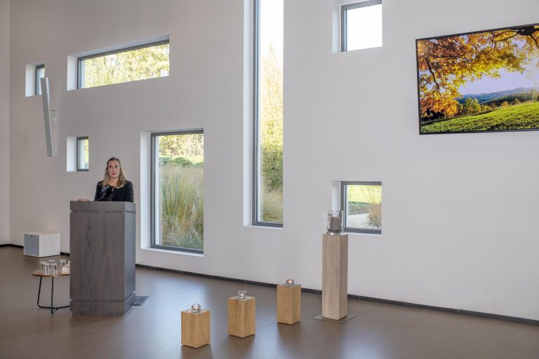 Crematorium Weerterland
