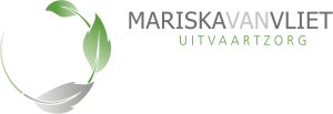 Logo Mariska van Vliet Uitvaartzorg