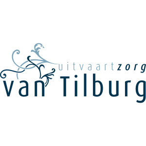 Logo Uitvaartzorg Van Tilburg