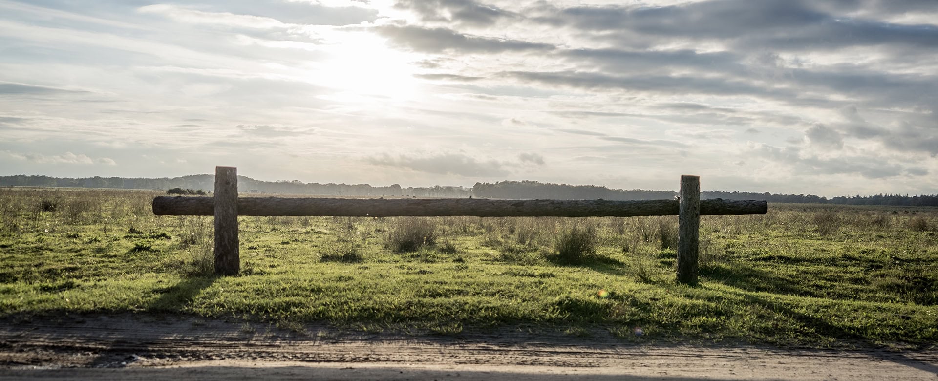 Natuurbegraafplaats Maashorst bij Schaijk, Uitvaartzorg Van Tilburg