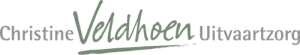 Logo Christine Veldhoen Uitvaartzorg