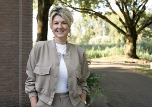Angelique van den Boer