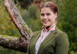 Bente van Berkel