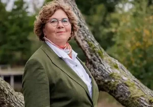 Ellen de Gier