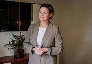 Esther Wijdeven