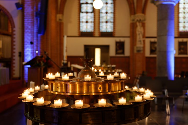 Allerzielenconcert: Requiem van Fauré in de Bovenkerk