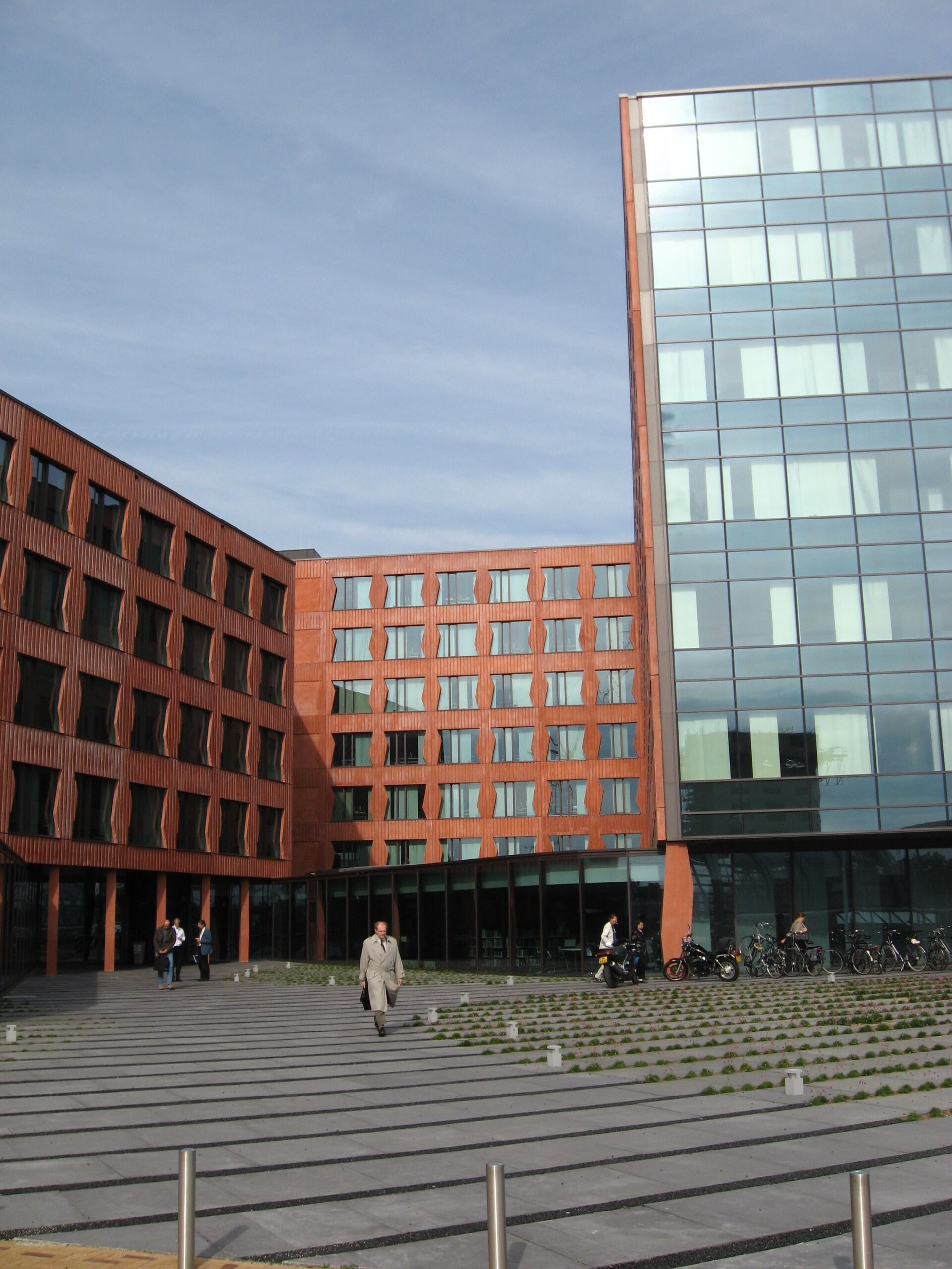 Centraal Bureau voor de Statistiek