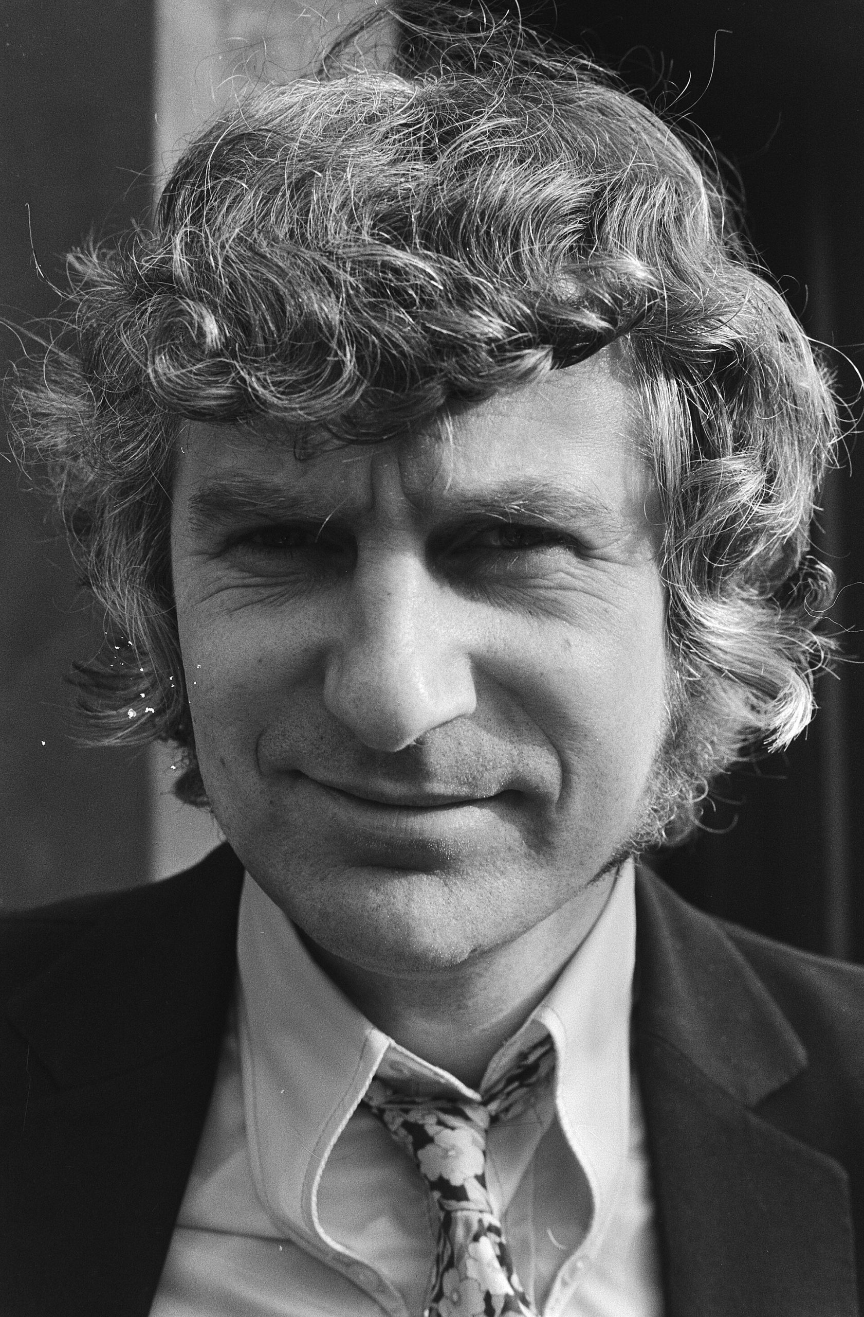 Gerard Cox