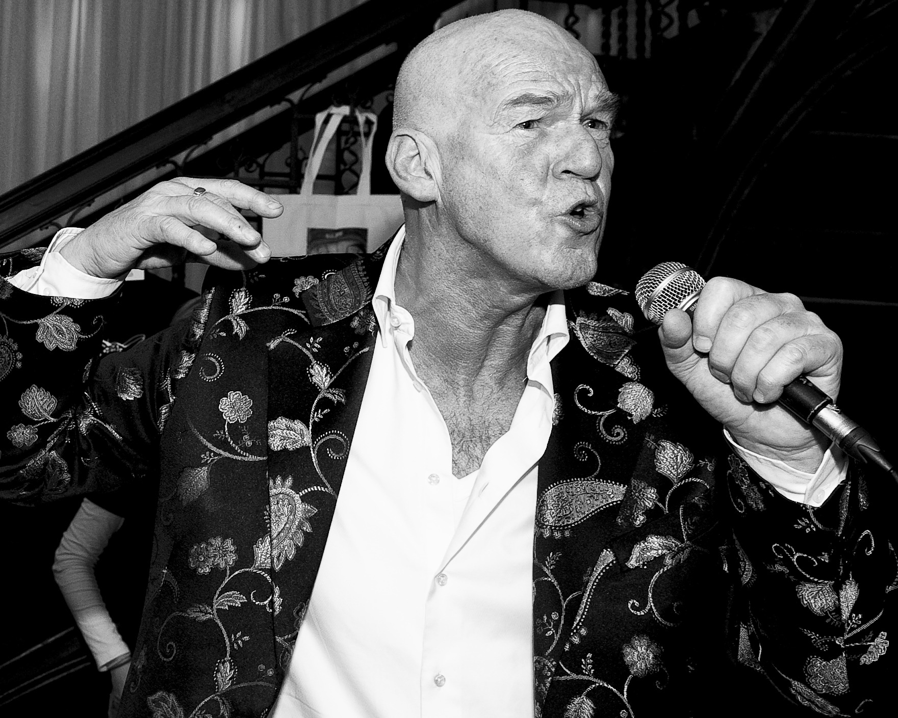Peter Faber (acteur)