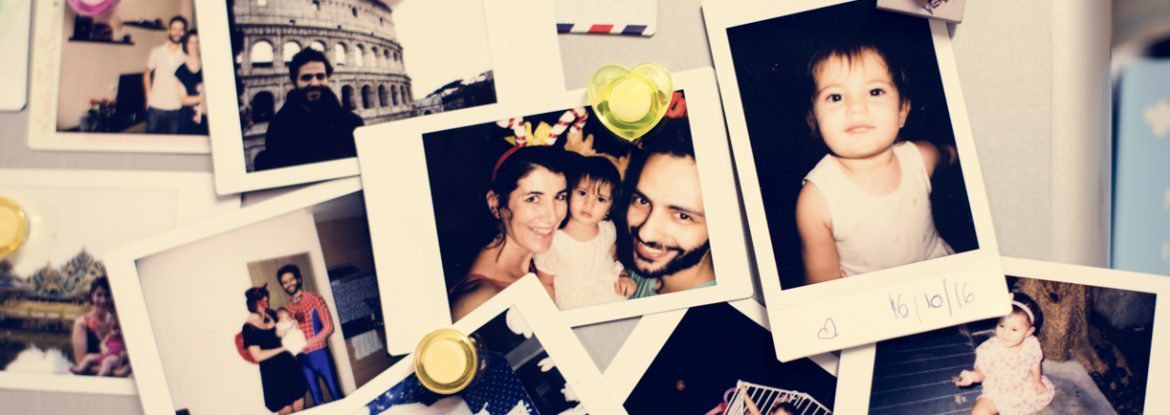 Family photos