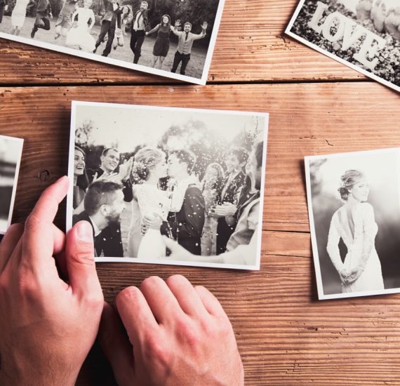 Wedding photos